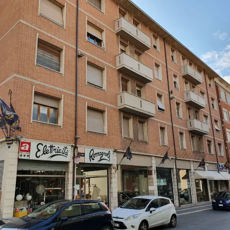 Affittacamere Umberto I