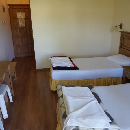 Sinem Hotel & Apart