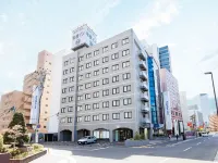 Toyoko Inn Sendai Higashi-Guchi No 2 Hotel a Sendai