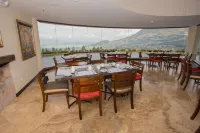 Hotel Medina Del Lago - breakfast