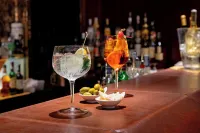 Royal Hotel Carlton - bar