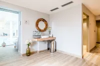 Park Inn by Radisson Danube Bratislava - СПА