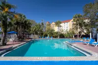 Travelodge by Wyndham Lakeland Hotels in Polk County