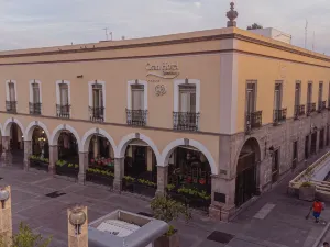 Gran Hotel de Querétaro