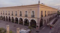 Gran Hotel de Querétaro Hotels in Queretaro