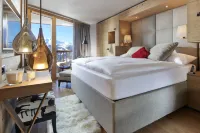 Chandolin Boutique Hotel 셩돌랑 호텔