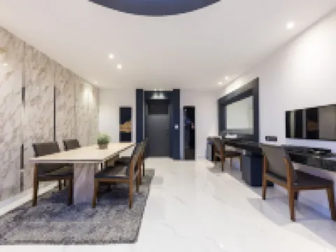 Seosan Aria Hotel Hotels in Seosan