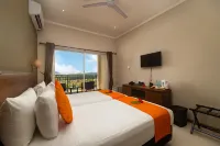 The Ridge Residence - spa