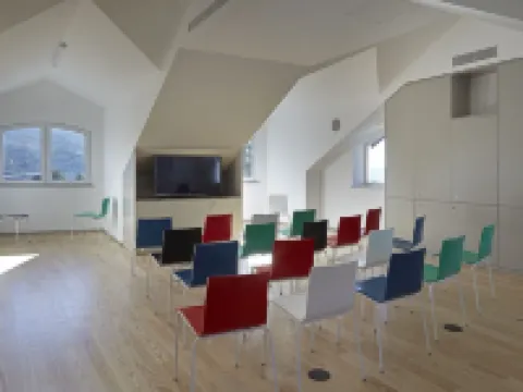 Abrigo da Montanha Hotel Rural Seia otelleri