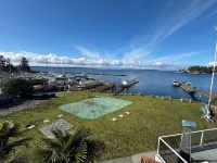 The Lund Resort at Klah ah Men - Ocean View