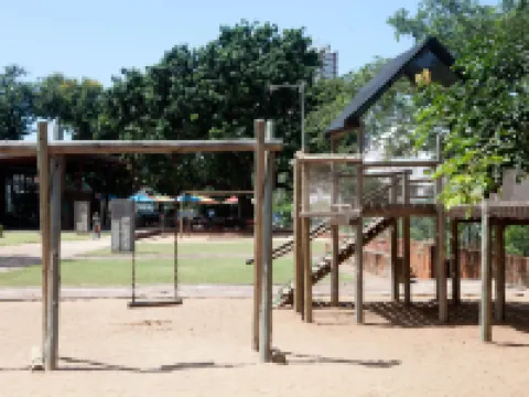 Hotel Cardoso Hotéis em Maputo