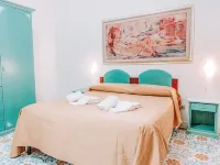 Residence Antigua Các khách sạn ở Province of Cosenza