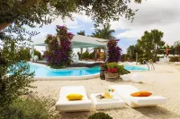 Augusta Eco Wellness Resort 4 - SPA Access included - Romantic