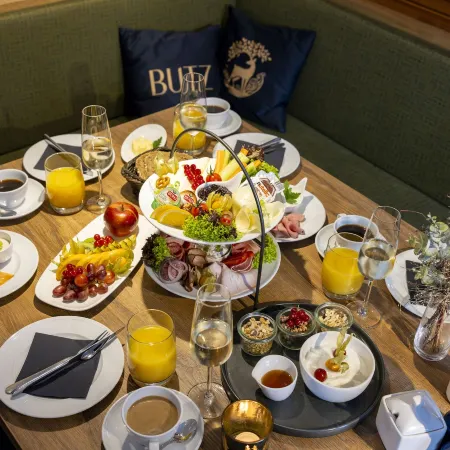 Hotel Butz