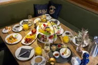 Hotel Butz Hotels in Scharbeutz