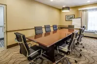 Comfort Inn & Suites Christiansburg I-81 Hotels in Montgomery County