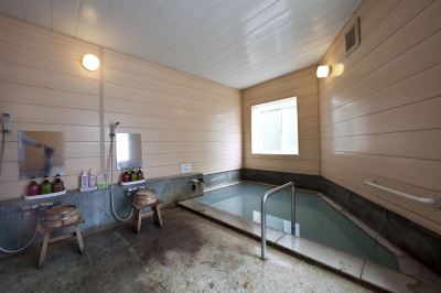 フィットネス＆レクリエーション施設 ホテル花月園の写真