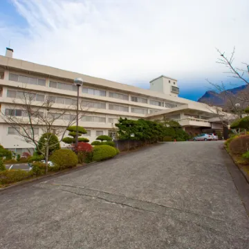 Kagetsuen Hotels near Hakone Kohan Golf Course