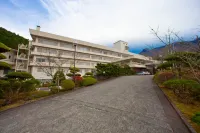 Kagetsuen Hotel di Hakone