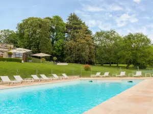 Domaine de la Tortinière