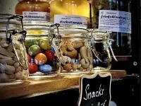 Privathotel Riesenbeck Hotels in Ibbenburen