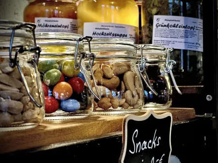 Privathotel Riesenbeck