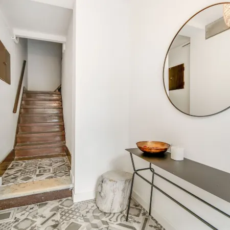 Bairro House Lisbon Charming Suites
