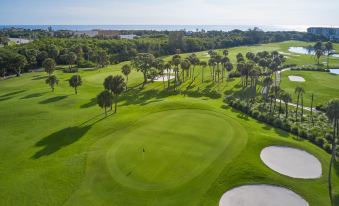 Marriott Hutchinson Island Beach Resort, Golf & Marina