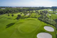 Marriott Hutchinson Island Resort & Beach Villas, Golf & Marina - parking