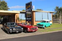 Portland Retro Motel - Motels