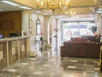 Hotel San Jorge Hôtels à : Tepic