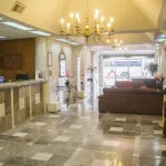 호텔 산 호르헤 테픽