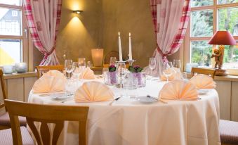 Hotel Restaurant der Engel, Sasbachwalden