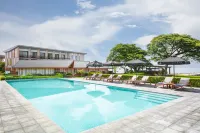 Coral Sea Resort & Casino - Ocean View