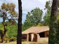 Hotel les Pavillons du Golfe Hotels in Conca