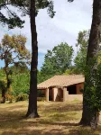 Hotel les Pavillons du Golfe