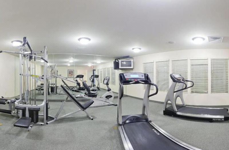Comfort Inn & Suites photo 4
