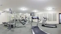 Comfort Inn & Suites - Gym