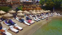 Porto Greco Village Beach Hotel - de playa