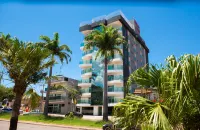 Hotel Eldorado Hotels in Paracatu