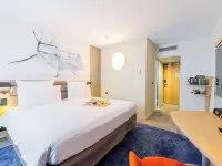Hôtel Mercure Paris Massy Gare TGV Hotels in Massy
