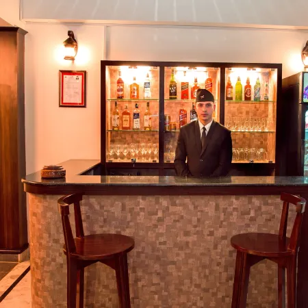 Hotel Spring