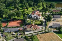 Pałac Brzeźno Spa & Golf Hôtels à : Trzebnica