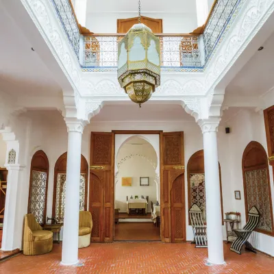 هوتل بلانكو رياض Hotels near ساحة المشور