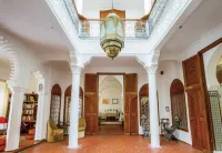 Hotel Blanco Riad Hôtels à : Martil
