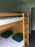 Le refuge des étangs de Bassies