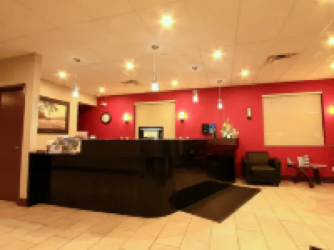 Super 8 by Wyndham Kelowna BC Hotels in Kelowna