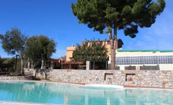 Park Hotel Cilento