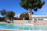 Park Hotel Cilento Hotels in Marina di Camerota