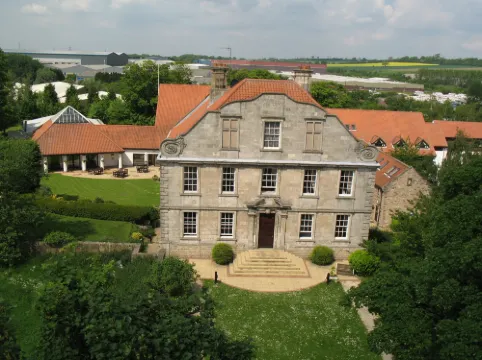 Hellaby Hall Hotel, BW Signature Collection
